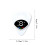 Digital Guitar Tuner Pick with LED Display and 12 3