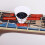 Digital Guitar Tuner Pick with LED Display and 12 5