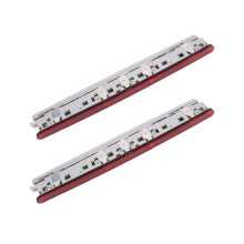 2X Rotes LED-Bremslicht 3Rd High-Position Auto Stop Lamp Rücklicht für A4 B7 2005-2008 8E9945097B
