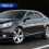 Window Visors for 2013–2016 Chevy Malibu Out-Channel Vent 3