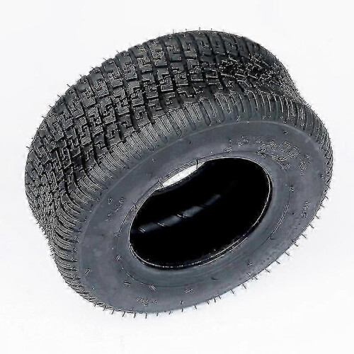 Pneus para arado de neve 13X5.00-6 polegadas com estampa de borboleta e flor. Pneus de praia 13 * 5.00-6 polegadas. 1
