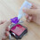 40Pcs 30Ml Plastic Squeezable Tip Applicator Bottle Refillable Dropper Bottles with Needle Tip Caps for Glue DIY 3