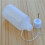 40Pcs 30Ml Plastic Squeezable Tip Applicator Bottle Refillable Dropper Bottles with Needle Tip Caps for Glue DIY 4