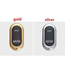 RFID Locker Lock 125KHZ Cabinet Lock with Card for Gym Sauna Keyless Access