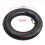 2 PeçA Tubo Interno Universal 10X2.5/10X2.75 Tubo Interno com VáLvula Dobrada VáLvula de 45 Graus para Scooter EléTrico de 10 Polegadas 6