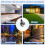 9 Pcs Black Motion Detectors Motion Sensor Light  Outdoor Pir Direct Current 12V Motion Sensor Pir Sensor 6