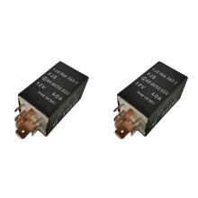 2X Fuel Pump Relay for - Beetle - 1J0 906 383 C 1J0906383C