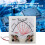 2X Standing Wave Ratio SWR Watt Meter Radio Power Meter Transmitter with Backlight 2
