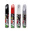Car Scratch Remover Pen White with Precision Tip for Quick Auto Paint Chip and Scratch 3