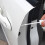 Car Scratch Remover Pen White with Precision Tip for Quick Auto Paint Chip and Scratch 5