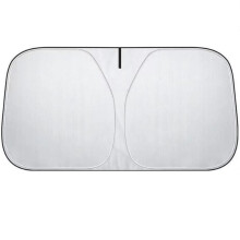 Car Windshield Sun Shade for Mercedes Benz CClass W204 20082014 UV Protection Foldable Visor