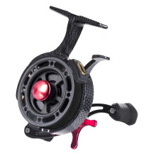 Ice Fishing Reel Waterproof Baitcasting Reel For-Right Hand