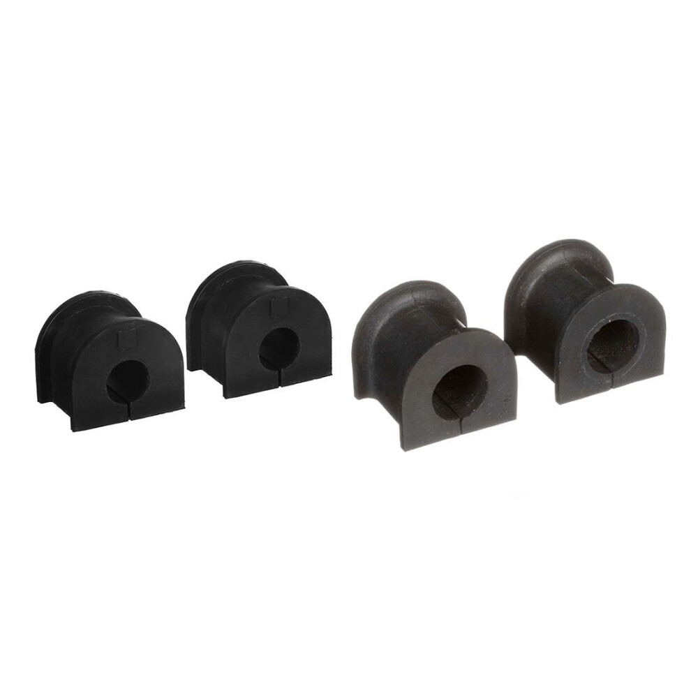 Sway Bar Bushing Kit for Kia Sorento 2005 2006, Front and Rear Stabilizer Bushings, Restore Stable Handling