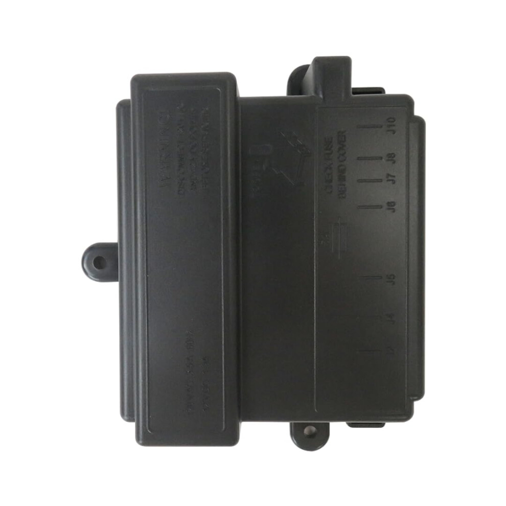 Rv Refrigerator Control Board For Dometic Dm2652 Rm2852, 3316348.900 Replacement With Dual Power Support 9771547638032