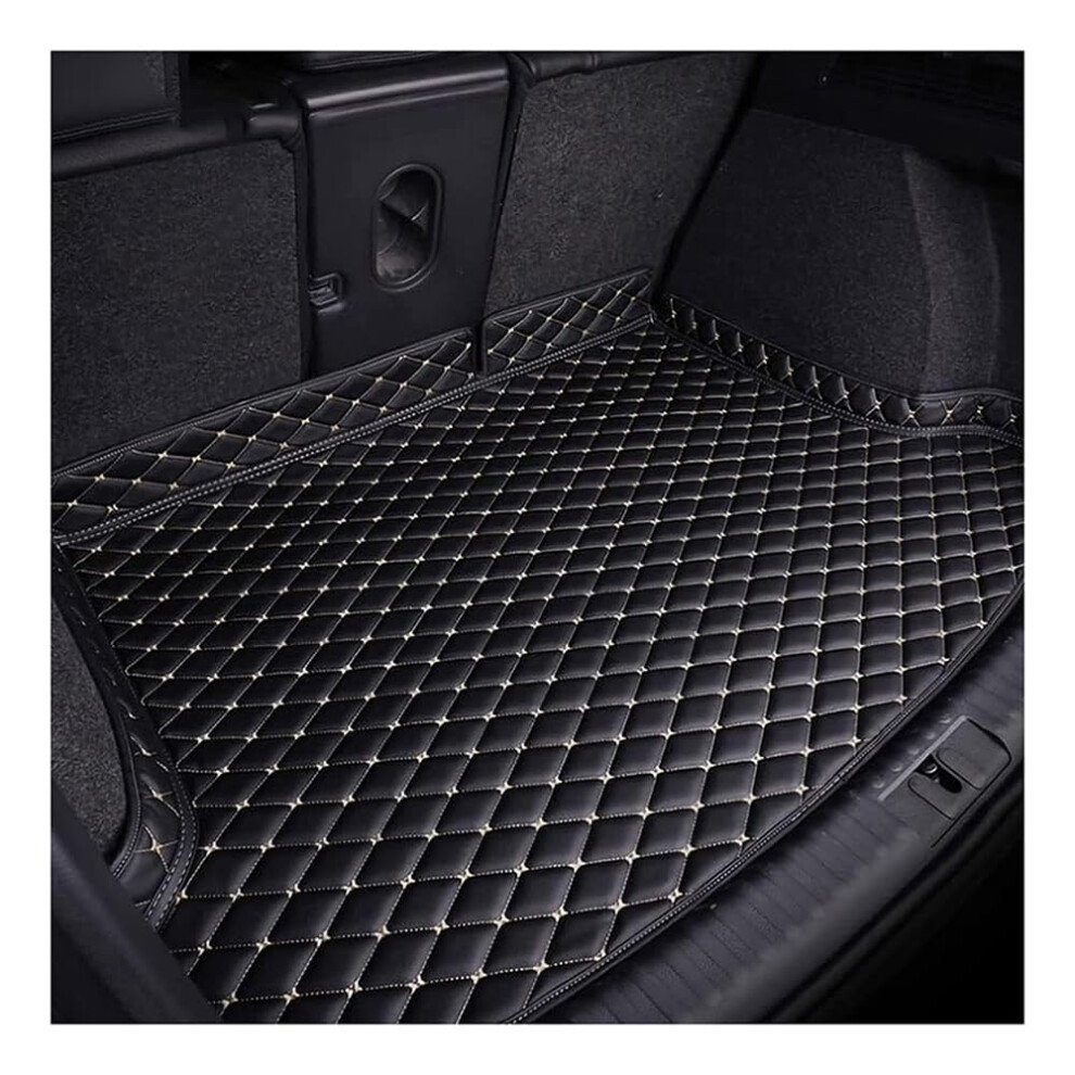 Cargo Liner For Honda Pilot 20022008 Waterproof Antislip Trunk Mat Durable Allseason Protection 9330225035381