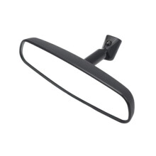 Car Rear View Mirror 360 Adjustable Wide Angle Vision Anti Vibration Scratch Resistant Easy Install For 13585947 13503045