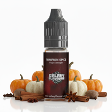 Pumpkin Spice High Strength Food Flavouring Professional Grade 10ml