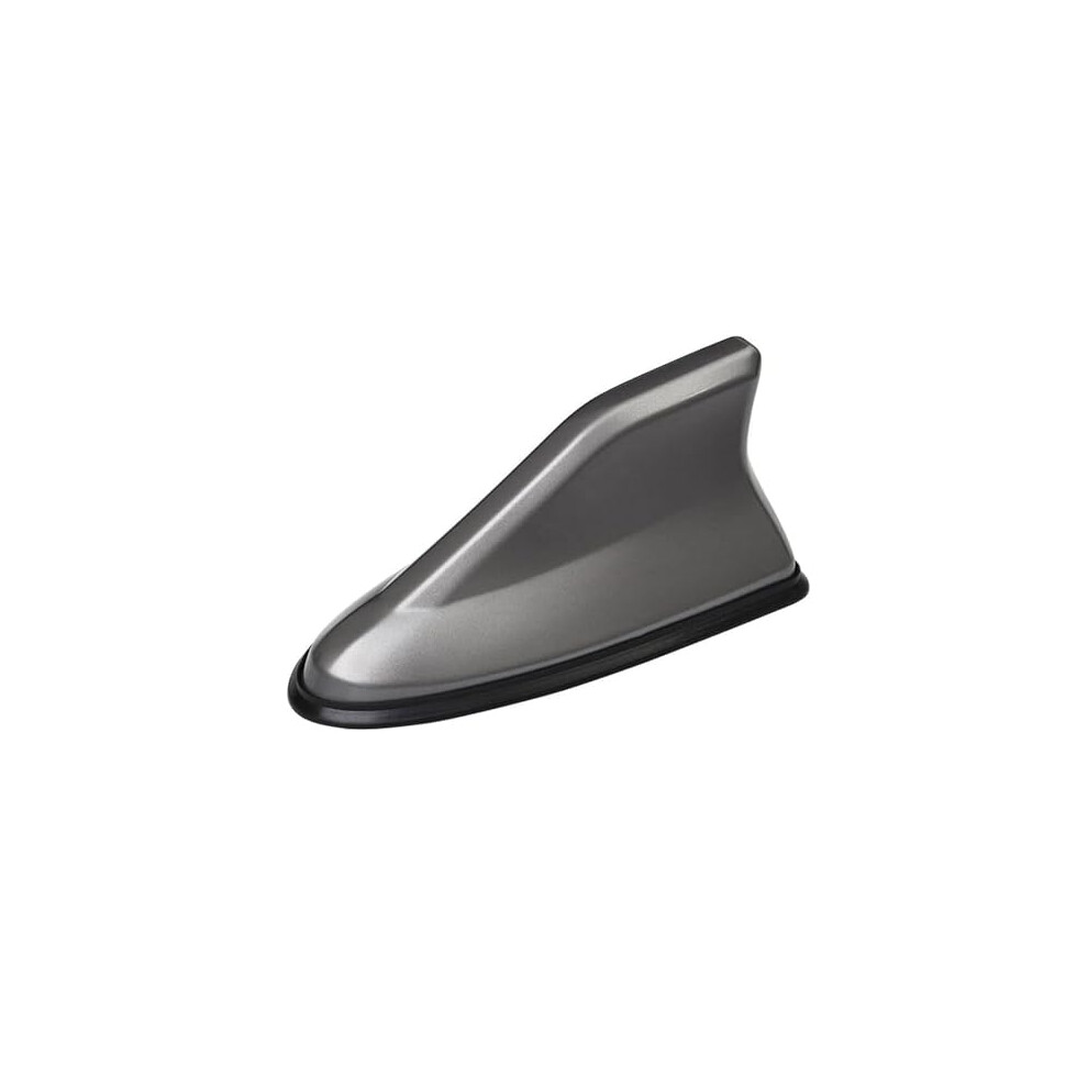 Car Shark Fin Antenna Cover For Bmw 7 Series G12 20152022, Gloss Finish, Enhanced Signal Reception Gray 9092120216998