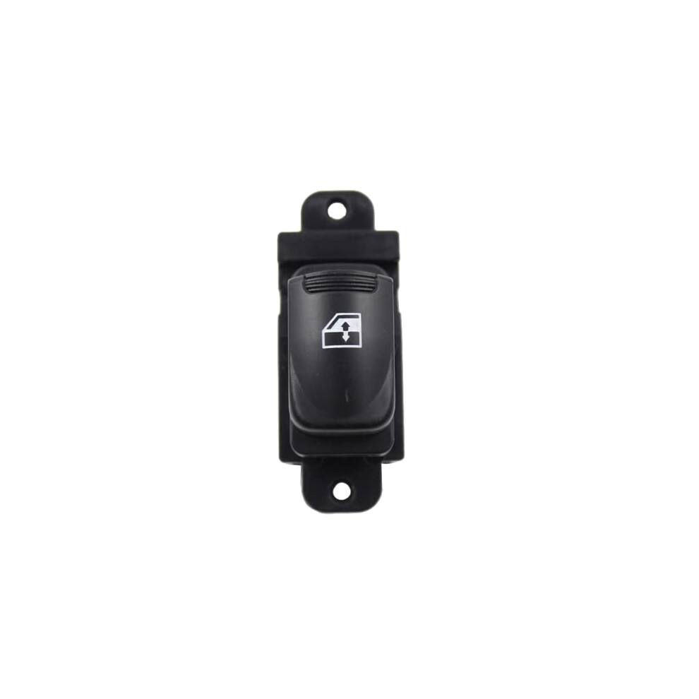 Driver Side Power Window Switch Replacement Oem 935801E000 For Hyundai, Restores Original Function 9330225098423