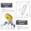 Steel Wire Crab Catching Tool Silver 2pcs 4