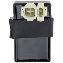 Centralina CDI a 6 pin CC per motori GY6 150cc, 200cc, 250cc, Roketa, Taotao, Jonway, Eton, ciclomotori, scooter, go-kart, dune buggy e altri veicoli.