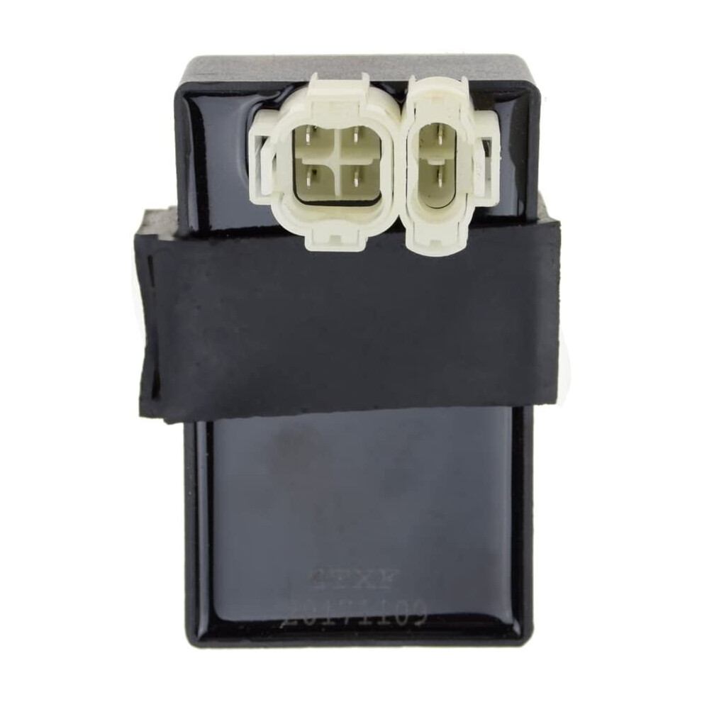 6 Pin Dc Cdi Box For Gy6 150Cc 200Cc 250Cc Roketa Taotao Jonway Eton Mopeds Scooters Go Karts Dune Buggy Parts 9365509622322