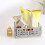 Caisses de rangement pliables en plastique 12 L 4