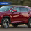 Προστατευτικά βροχής για Lexus RX350 2010-2015, Αεραγωγοί εξωτερικού καναλιού παραθύρου, 3