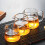Heat-Resistant Clear Glass Tea Pot with Infuser 2