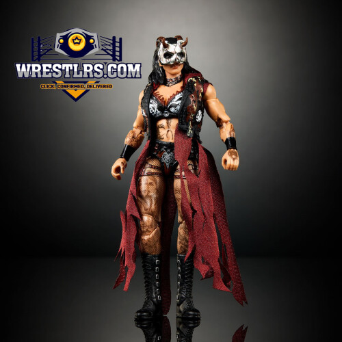 WWE Rhea Ripley - WWE Ultimate Edition Series 30 1