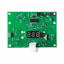 IDXL2DB1930 Pool Heater Display Board for Hayward HSeries Low NOx H150FDH400FD Models