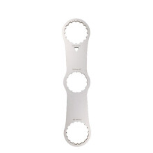 Bicycle Bottom Bracket Wrench Spanner Bike Bottom Wrench Removal Installation Tool Remover BB03