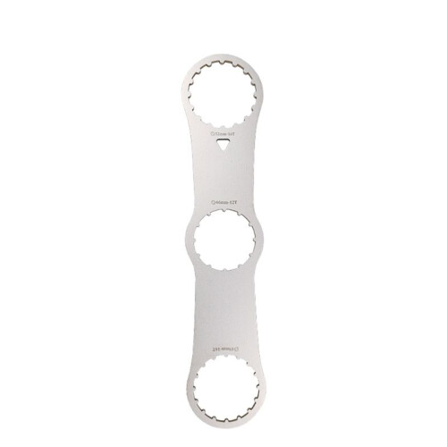 Bicycle Bottom Bracket Wrench Spanner Bike Bottom Wrench Removal Installation Tool Remover BB03 1