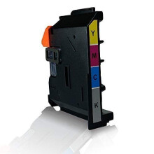 Waste Toner Container Replacement, LeakResistant, Exact Fit for Samsung CLX 3300 3305 CLT W406