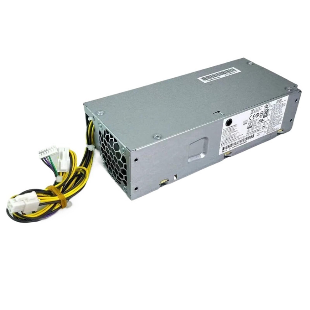 180W Sff Power Supply Replacement For Hp 400 G5 600 G3 G4 G5, Stable 12V Psu With Active Pfc 9771547593676