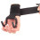 2PC Fitness Power Hook Pull-Ups & Hard Pull Training Anti-Fall Helper Injury-Free  Support Training Equipment 5