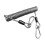 Telescopic Secure Gear Tether Elastic Fishing Lanyard-3 meters 1