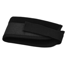 Comfortable Junior Hockey Neck Safety Neck-Children black