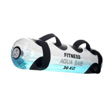 Weight Bearing Fitness Water Bag Training Weightlifting-30KG