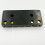 6 String Headless Guitar Bridge String Lock for 6 String Headless Electric Guitar Black 6