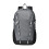 Commuting Backpack Oxford Cloth Texture for Men-Gray Color 1
