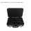 Clarinet Gig Carry Padded Shockproof Protective with Handle Strap Clarinet Protection Accessories 3