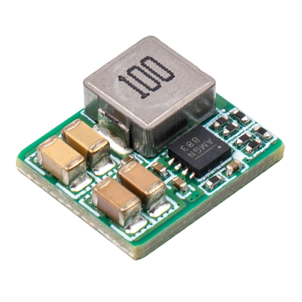 Dcdc Step Down Converter Adjustable Power Supply Module 5V 12V 3A Efficiency For Electronics Projects 9073542779902