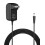 15V DC Power Adapter 1A Replacement Charger with Stable Output and Overload Protection for Electronics 1