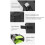 Waterproof  Bicycle Saddle Bag with Reflective Details and Tail Light Hook for Road Bikes,Cycling Storage Accessory 2