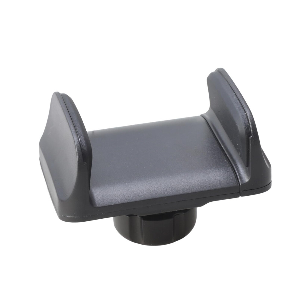 17Mm Ball Head Phone Mount With 360 Rotation, Secure Grip Phone Holder For Tripod And Content Creators 9330225036746