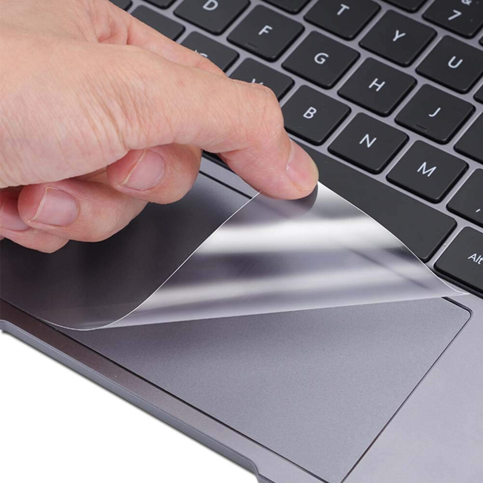 Laptop Touchpad Protector Tpu Cover For Lenovo K4350 14 Inch, ScratchâResistant UltraâThin 2ÂPack 9092120826531