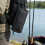 Portables Tactically Knifed Holder With Easyly Clean Nylons 2