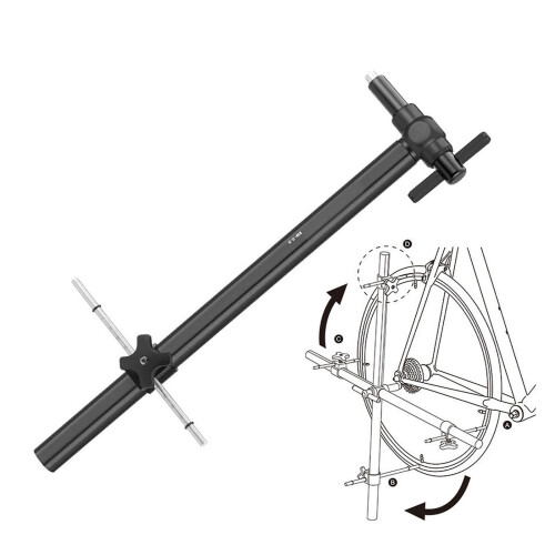Bicycles Frame Tail Hook Straightener Lifting Lugs Pull Tool 1