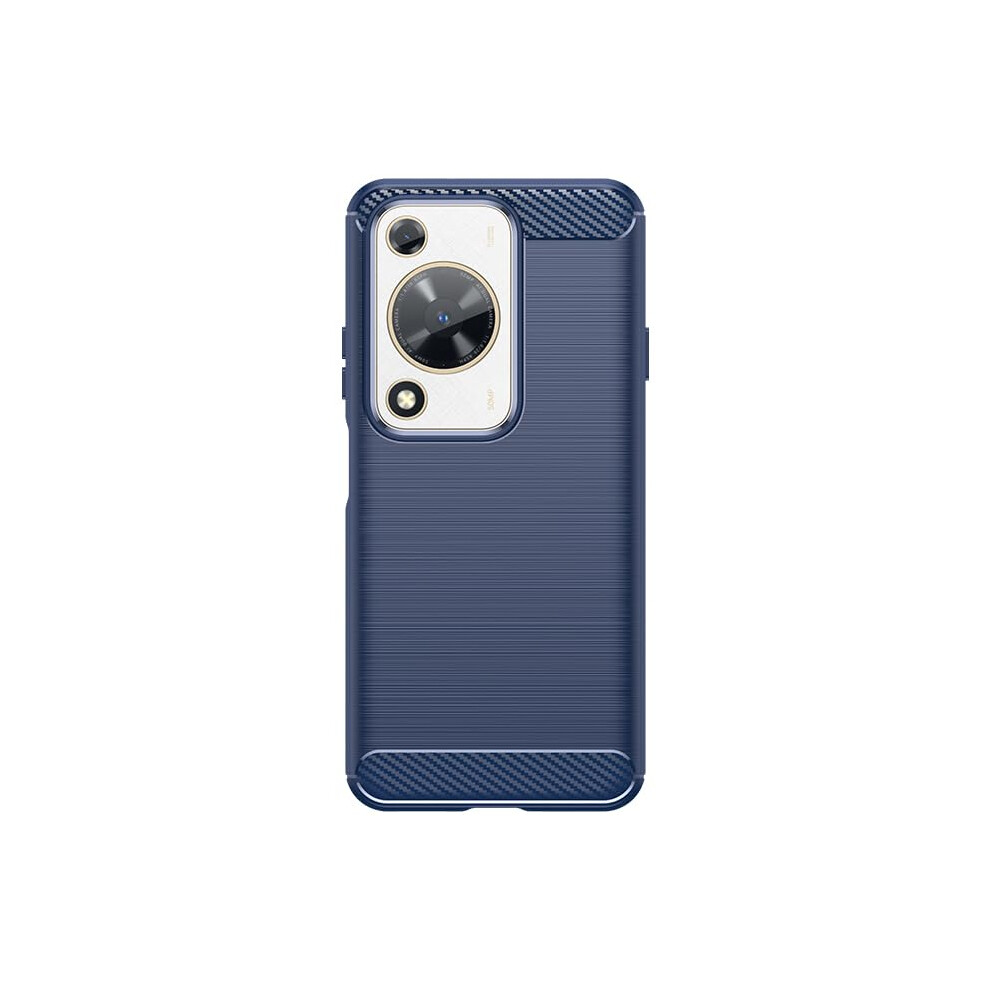 Shockproof Tpu Protective Phone Case Cover For Huawei Nova Y72 4G And Enjoy 70 4G Blue 9092120803341